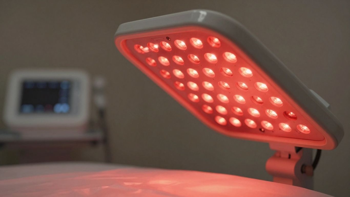 Red Light Therapy Infrared Healing Treatment Wellness Centers Locations Near Me Indianapolis Indiana IN